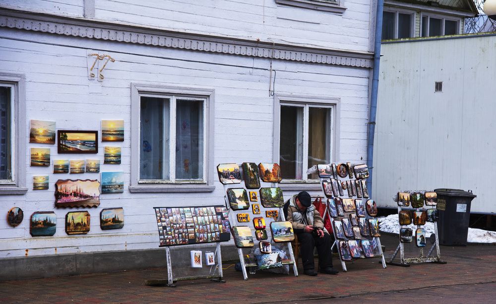 Photograph by Владимир Лекунович