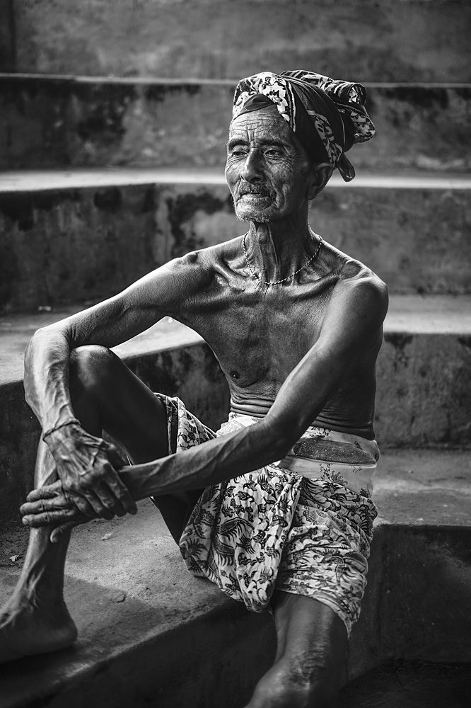 Photograph by dewa putra