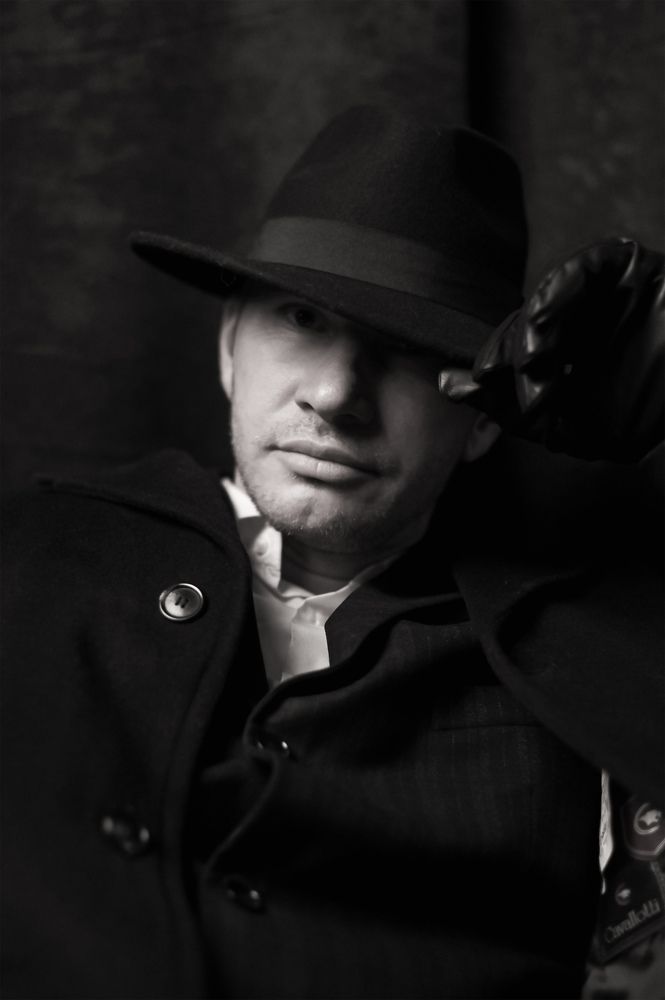 Photograph by Татьяна Бурдинская