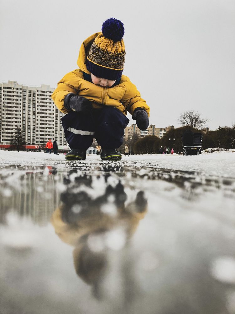 Photograph by Екатерина Нефедова