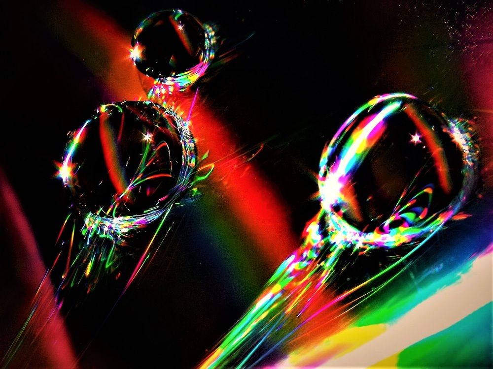 Photograph by UWE SÜSSMANN