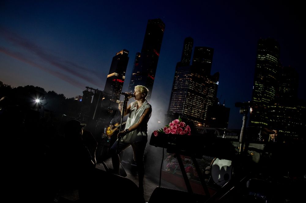 Photograph by Мария Шибанова