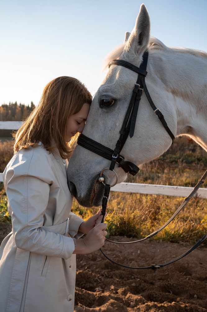 Фотография автора Юлия Старкова