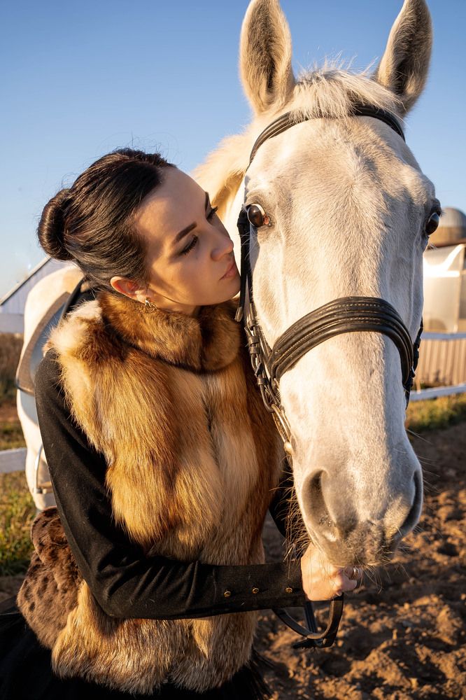 Фотография автора Юлия Старкова