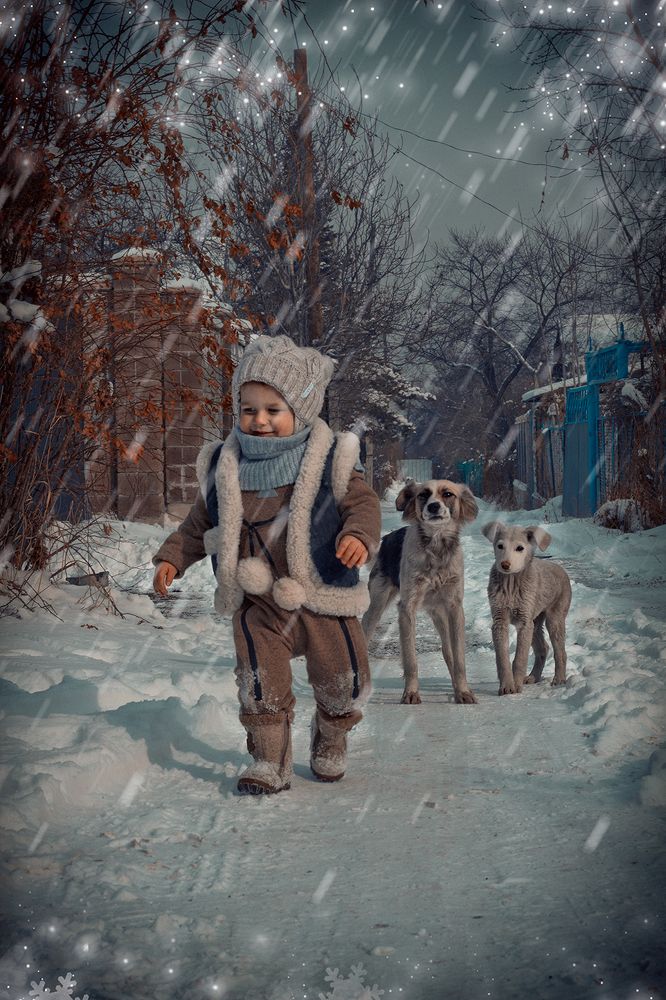 Photograph by Алёна Овчинникова