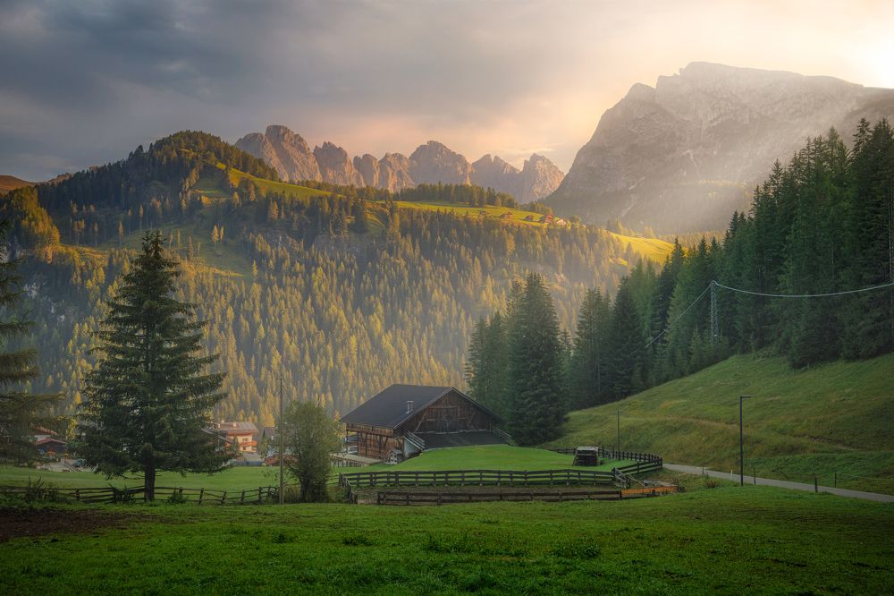 Photograph by Zavaydin Zavaydinov