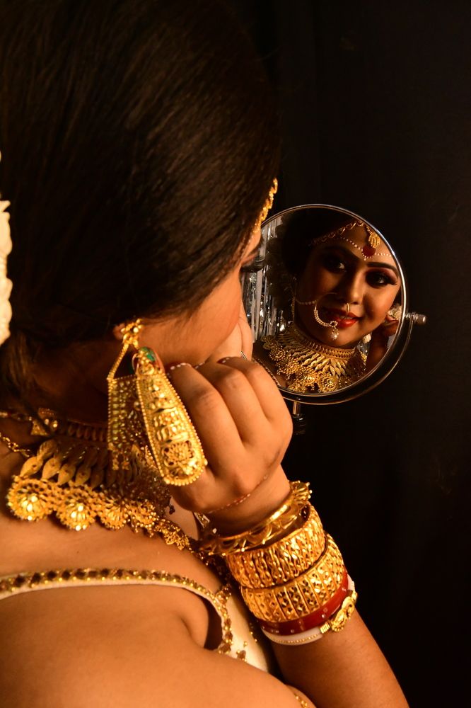 Photograph by SRIMANTA RAY