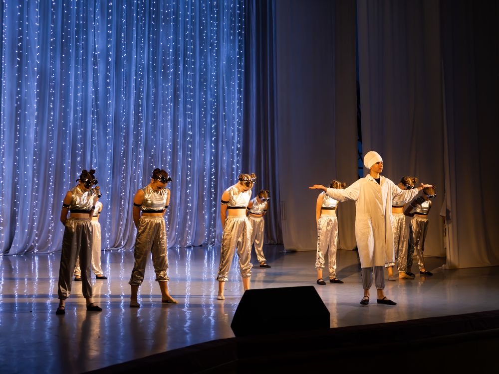 Photograph by Ксения Моськина