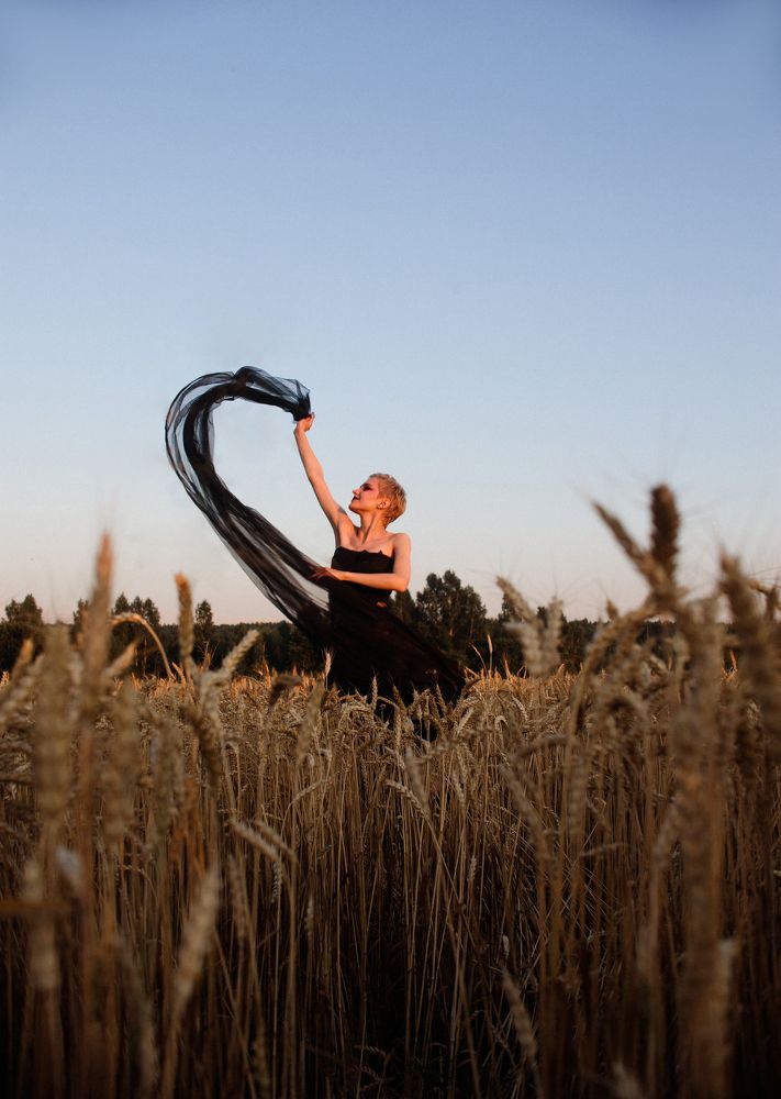 Photograph by Кира Шорохова