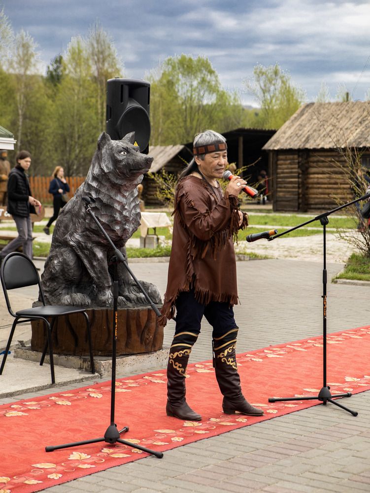 Photograph by Ксения Моськина