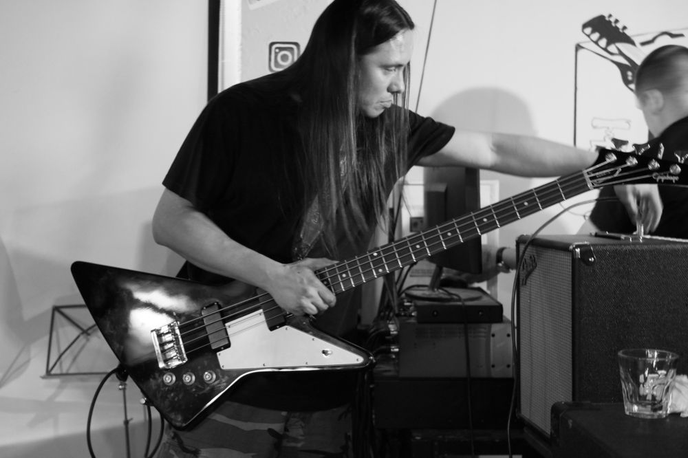 Photograph by Елена Большакова