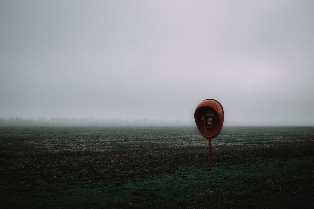 Photograph by Сергей Владимирович