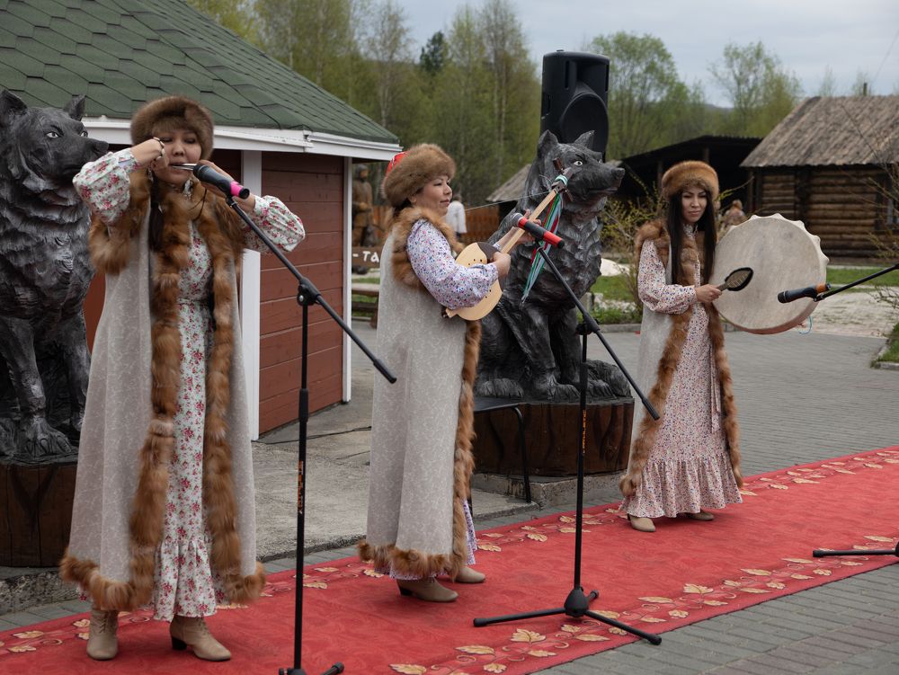 Photograph by Ксения Моськина