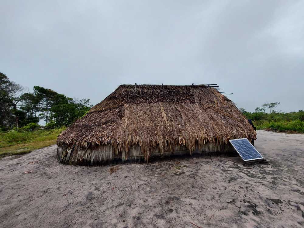 Photograph by Anuja Singh