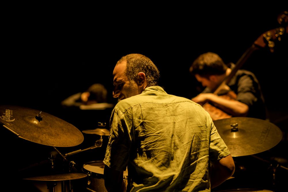 Photograph by Federico Brandt