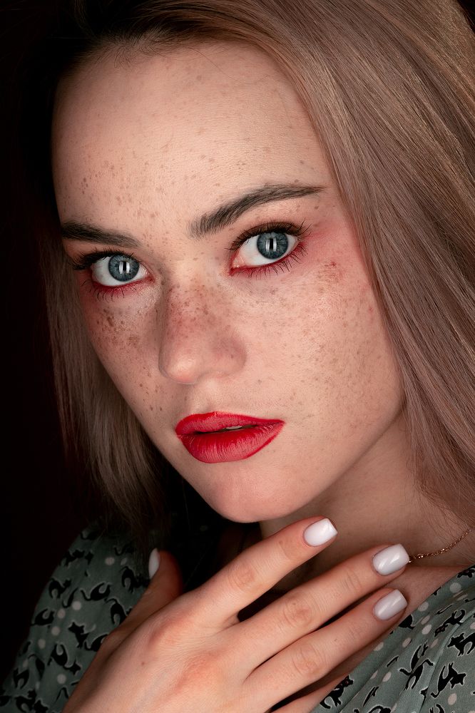 Фотография автора Никита Лоскутников