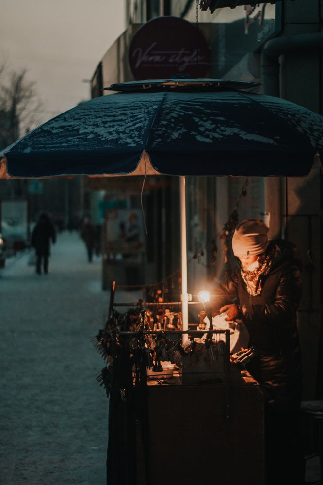 Фотография автора Никита Лоскутников