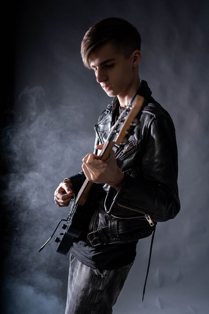 Фотография автора Юлия Старкова