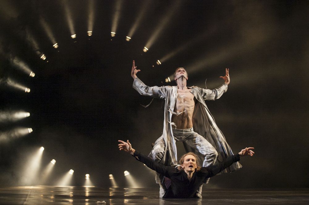 Photograph by Юлия Максимова