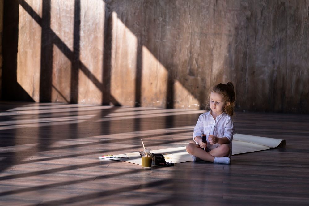 Photograph by Елена Репина