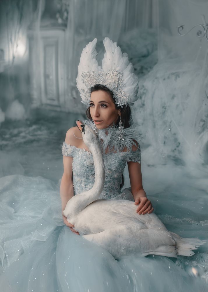 Photograph by Ольга Лобачёва