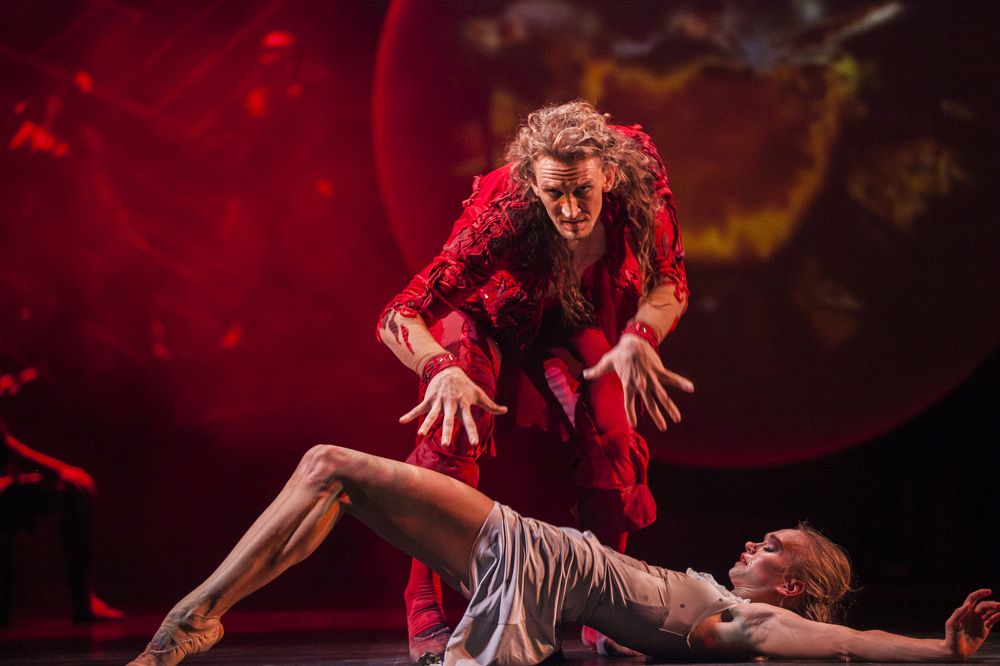 Photograph by Юлия Максимова