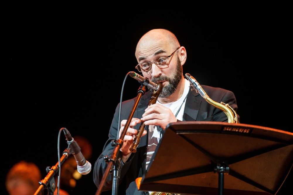 Photograph by Dombrovskiy Konstantin