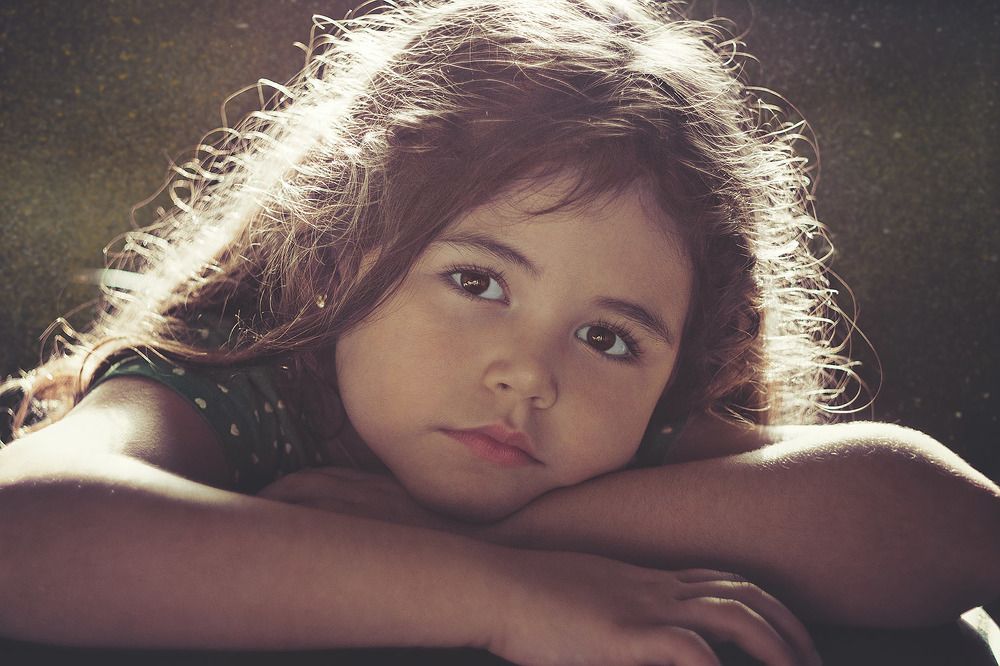 Photograph by Oxana Berezovskaya