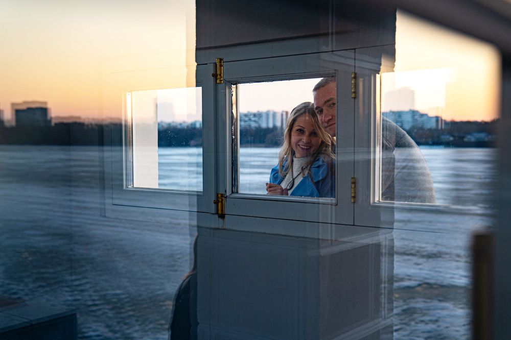 Photograph by Галина Аскольдовна Луковникова