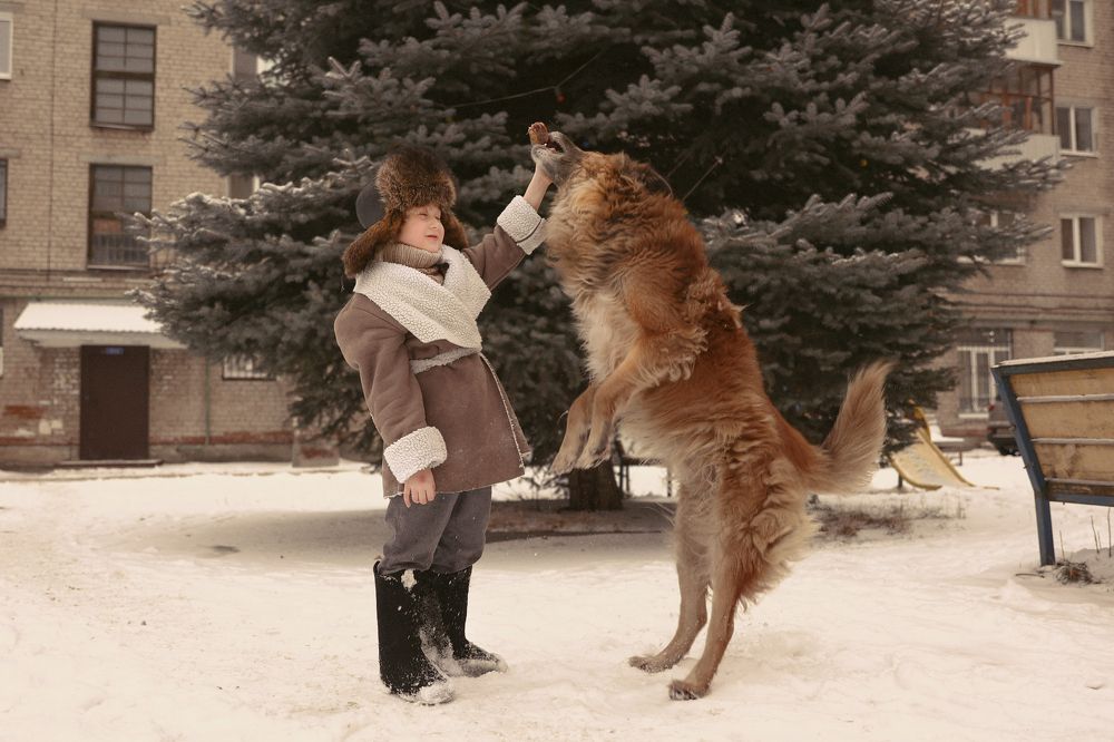 Фотография автора Регина Гущина