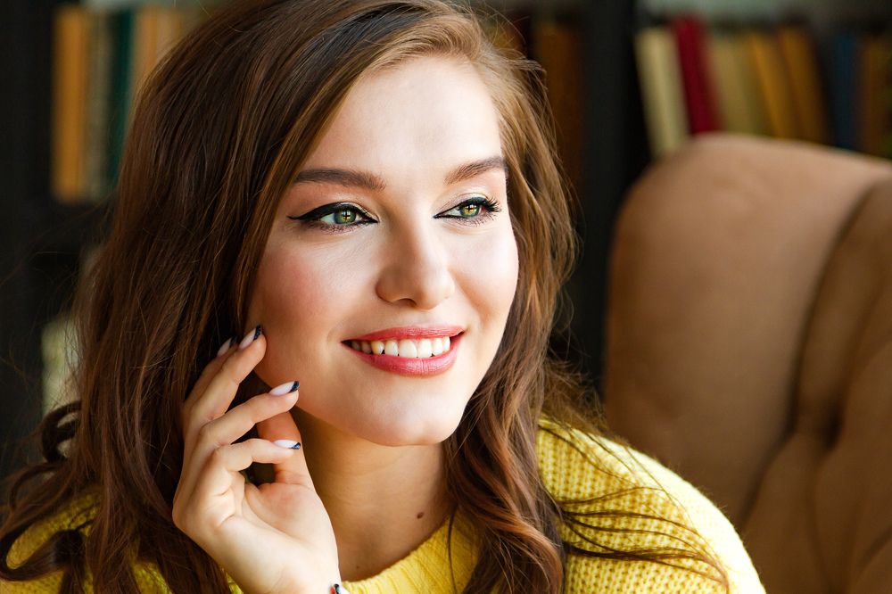 Фотография автора Галина