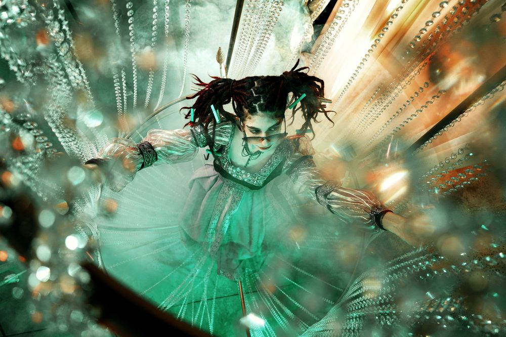 Photograph by Павел Лущан