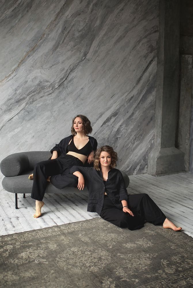 Фотография автора Анна Евгеньева