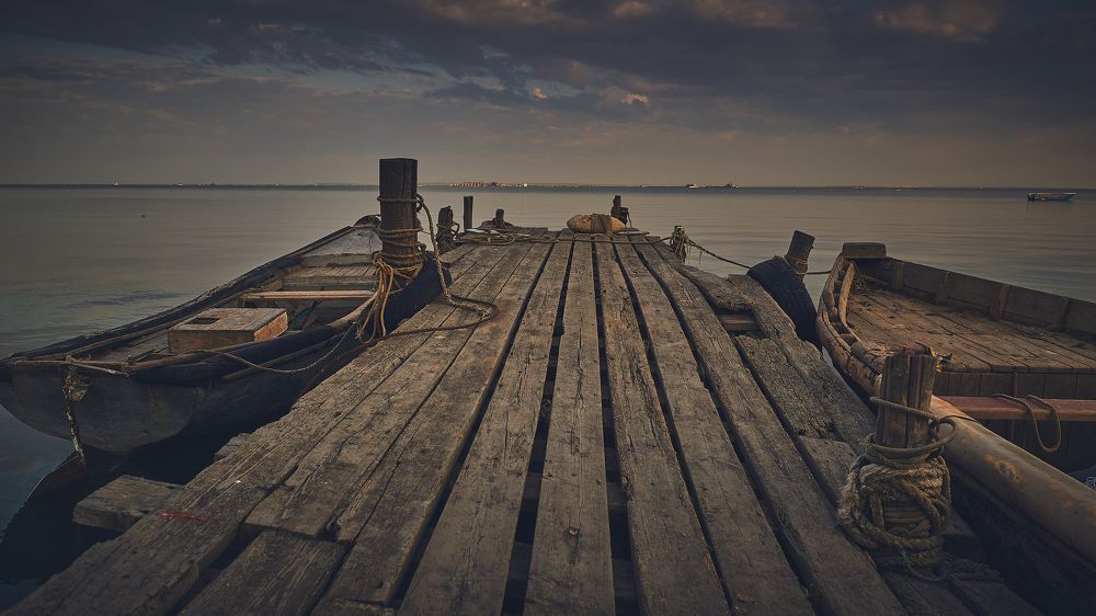 Photograph by Изет Фазылов