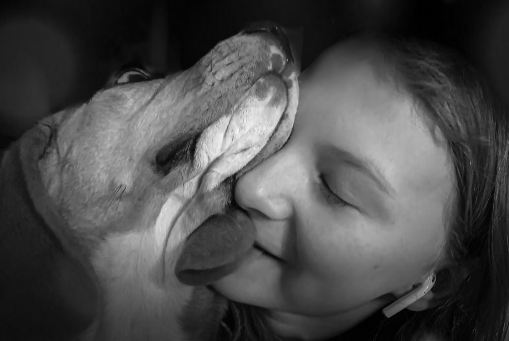 Photograph by Марина Хавронина