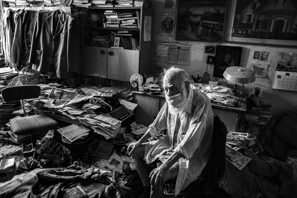 Photograph by Töce Tibor Török