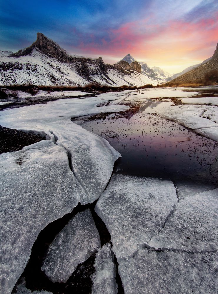 Photograph by Ali goreishi