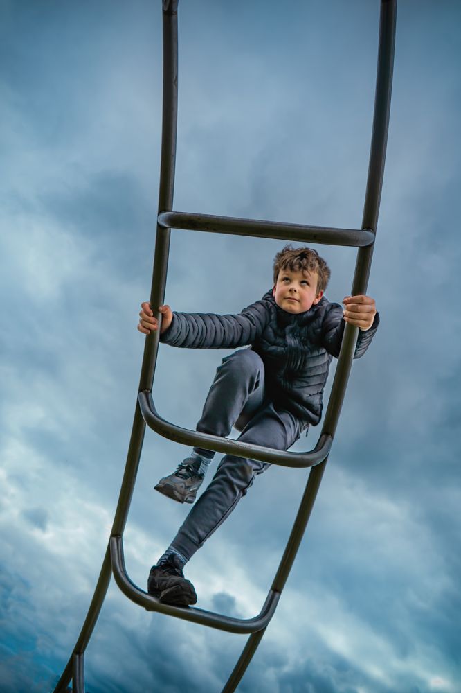 Photograph by Aga Kucinska