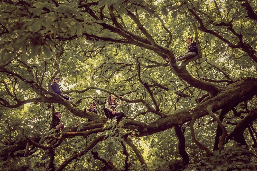 Photograph by Aga Kucinska