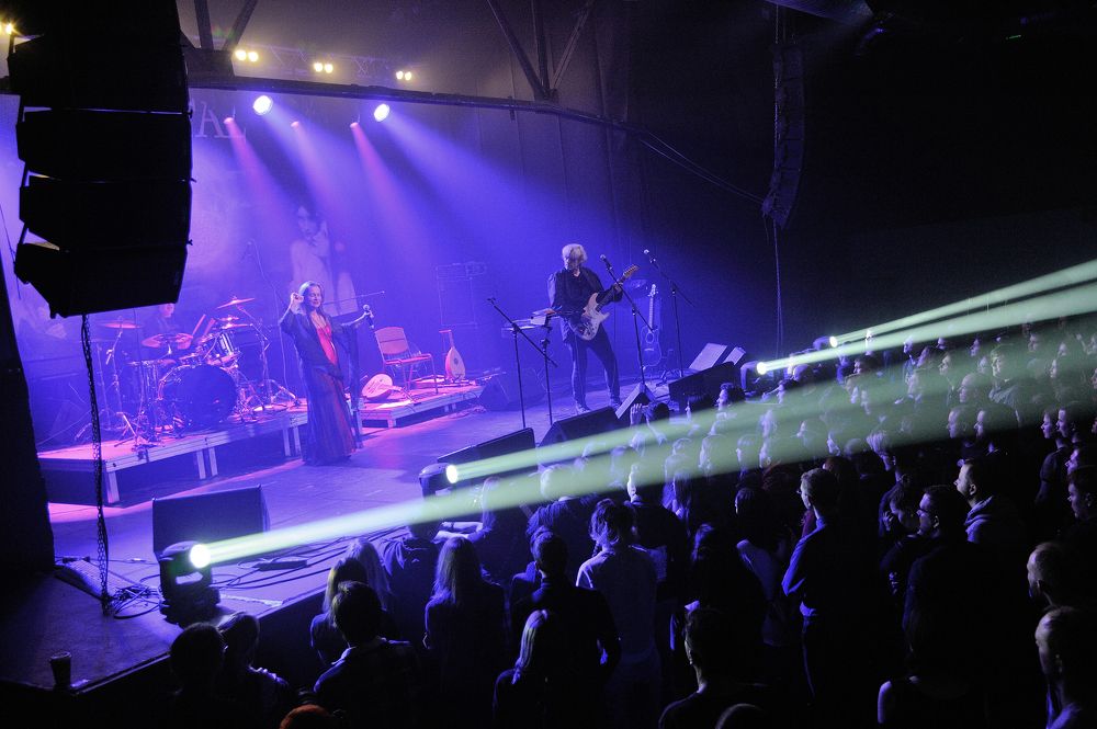 Photograph by Михаил Кинеев