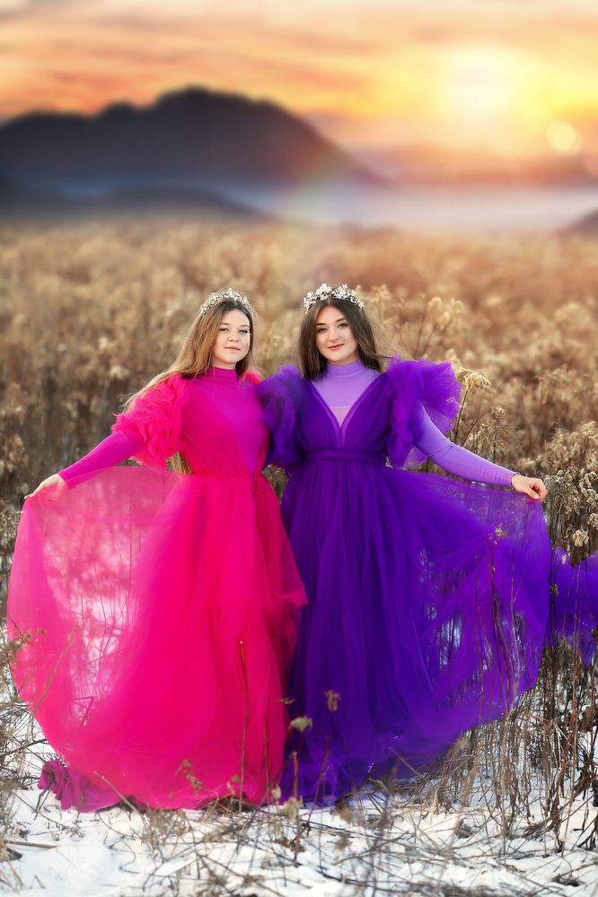 Фотография автора Justyna Engel