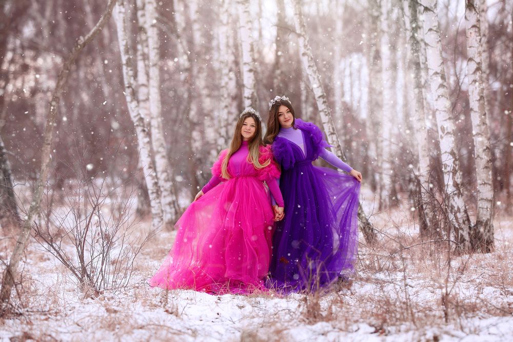 Фотография автора Justyna Engel