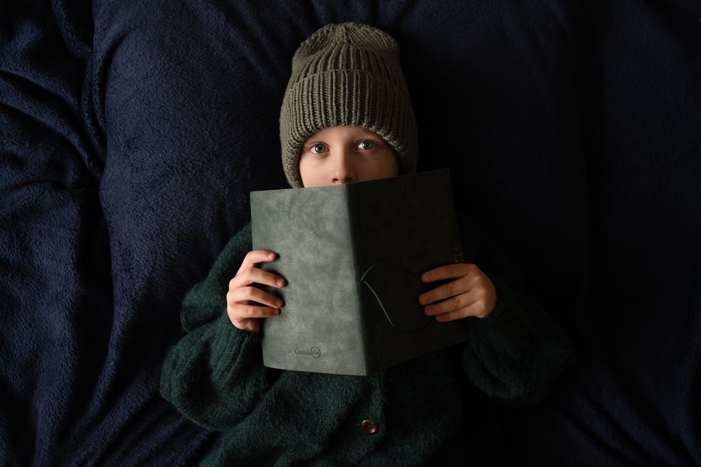 Photograph by Tatyana Belyakova