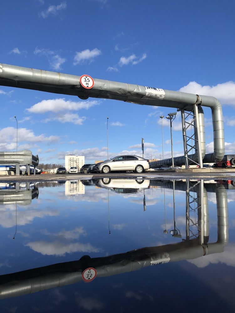 Photograph by Елена Шкред