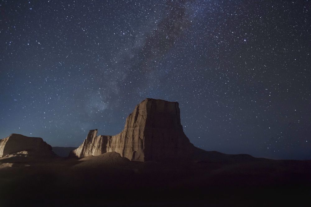 Photograph by Shahram jahansooz