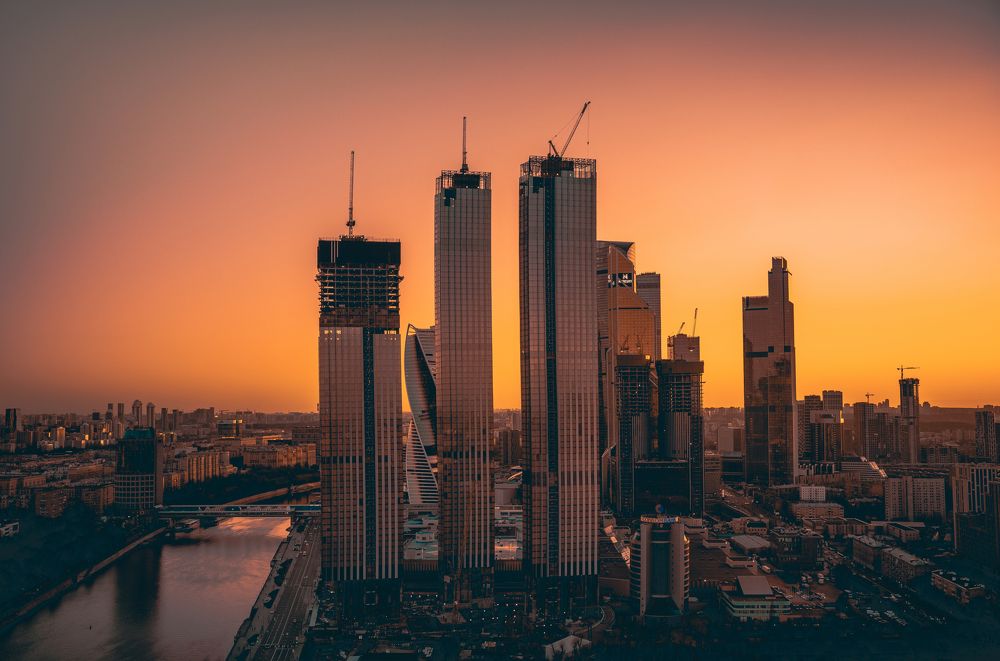 Photograph by Трепольский Дмитрий