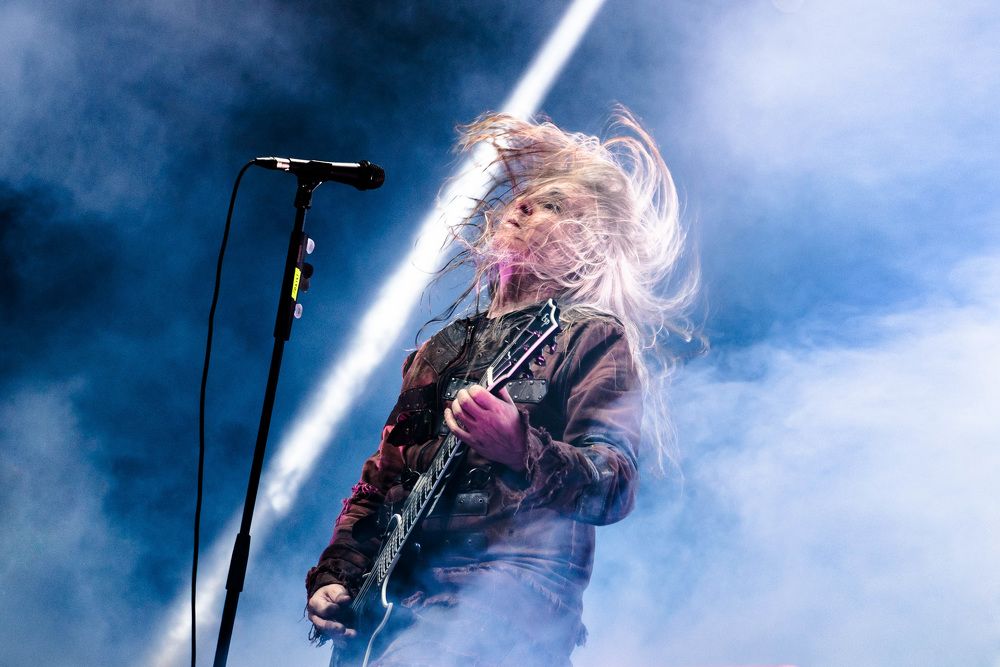 Photograph by Колбая Александр