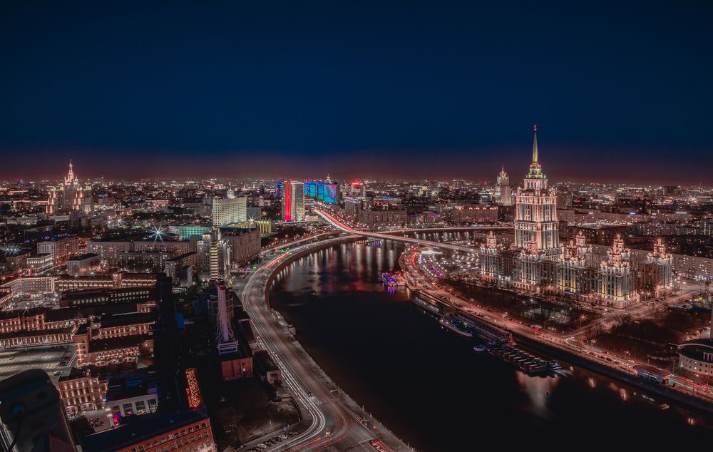 Photograph by Дмитрий Трепольский