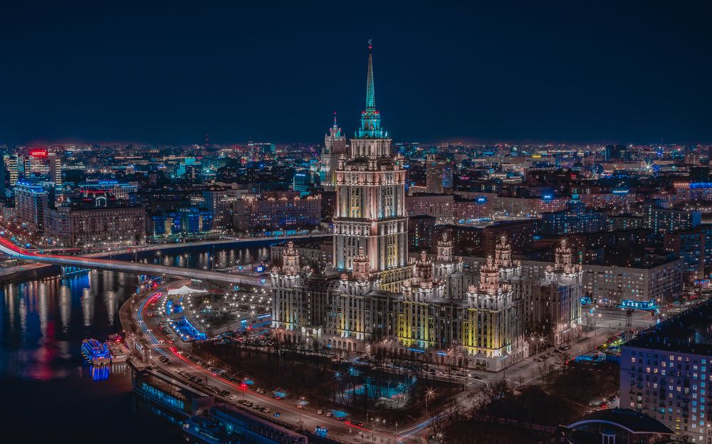 Photograph by Дмитрий Трепольский