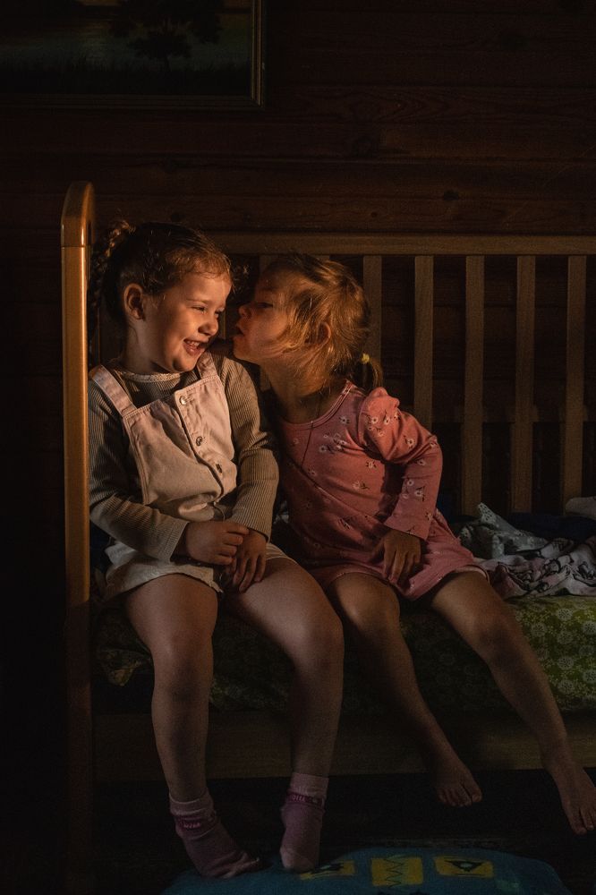 Photograph by Дарья Горскина